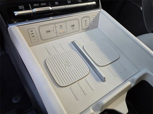 New 2025 Hyundai Santa Fe Calligraphy image 21