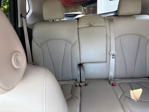 Used 2020 Buick Envision Essence AWD/4WD image 18