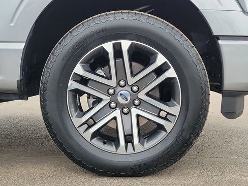 Certified 2023 Ford F150 XL w/ STX Appearance Package image 9