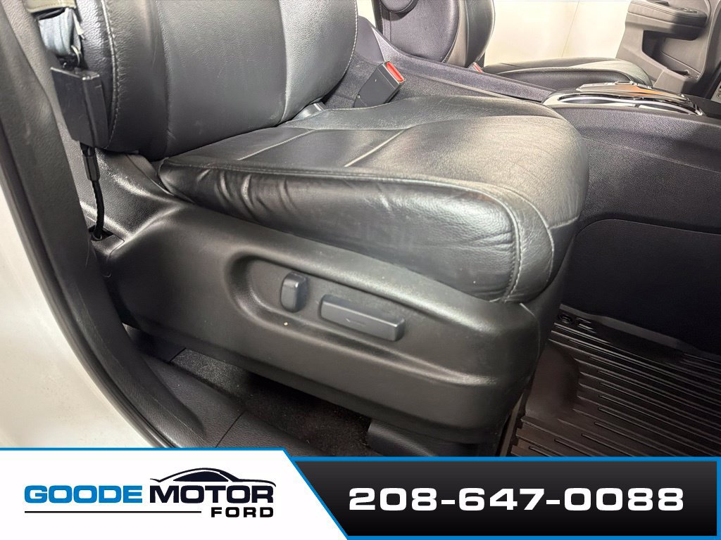 Used 2020 Honda Pilot Touring image 25