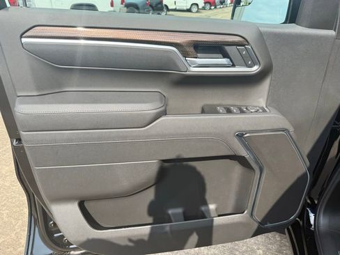 New 2026 Chevrolet Silverado 1500 LT w/ Texas Edition Plus image 22