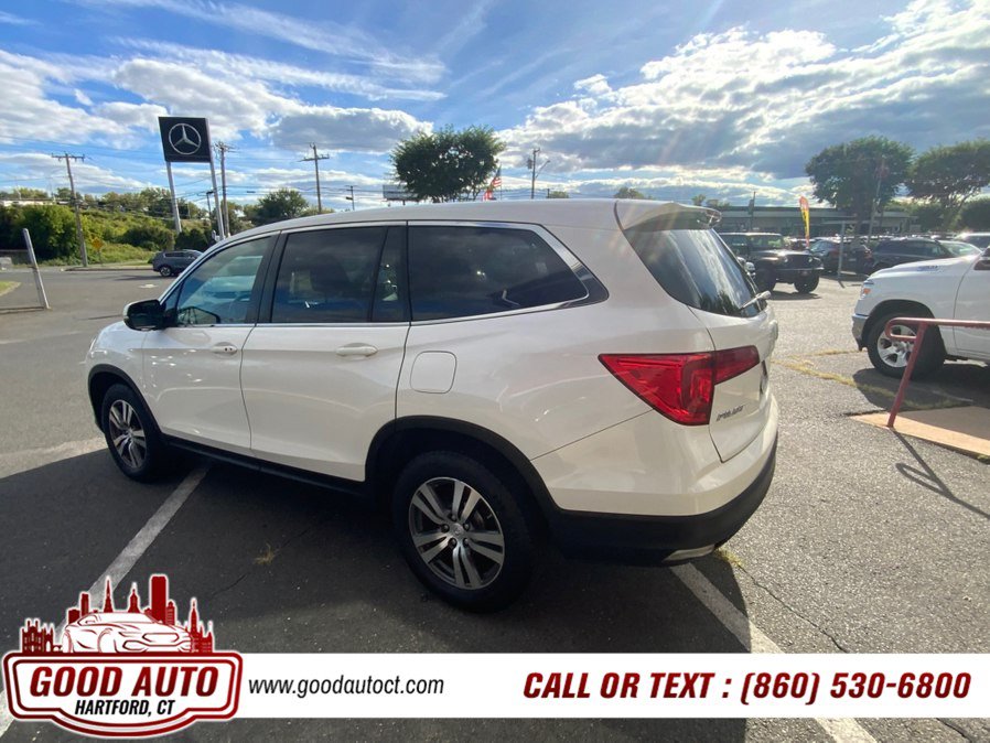 Used 2017 Honda Pilot EX-L image 19
