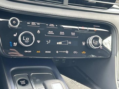 New 2026 INFINITI QX60 Sport image 30