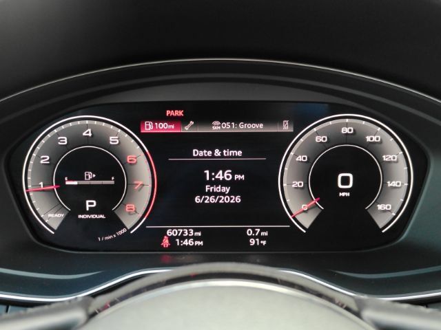 Used 2020 Audi A4 2.0T Premium Plus w/ Premium Plus Package FWD image 40