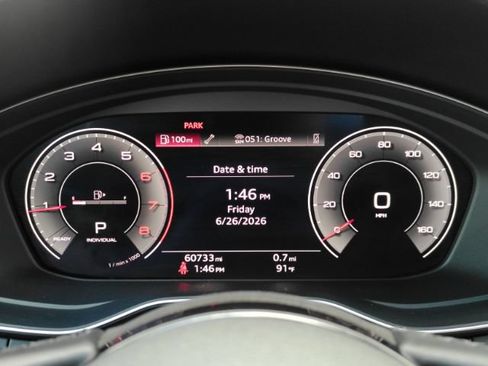 Used 2020 Audi A4 2.0T Premium Plus w/ Premium Plus Package FWD image 40