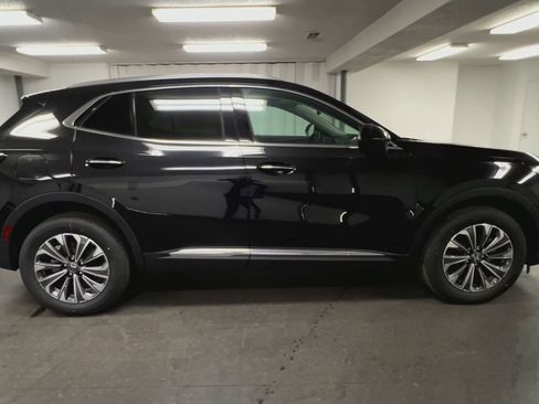 New 2026 Buick Envision Preferred AWD/4WD image 44