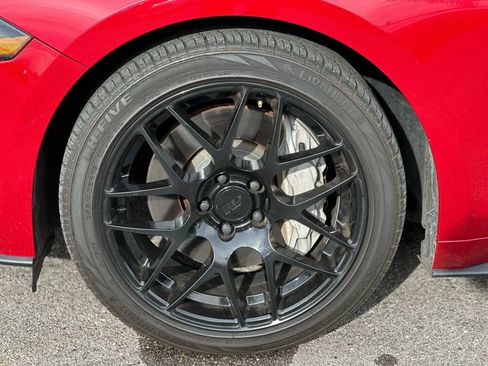 Used 2020 Ford Mustang GT image 22