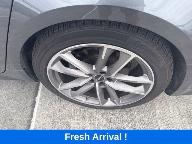Used 2022 Audi A7 3.0T Premium Plus w/ Premium Plus AWD/4WD image 21