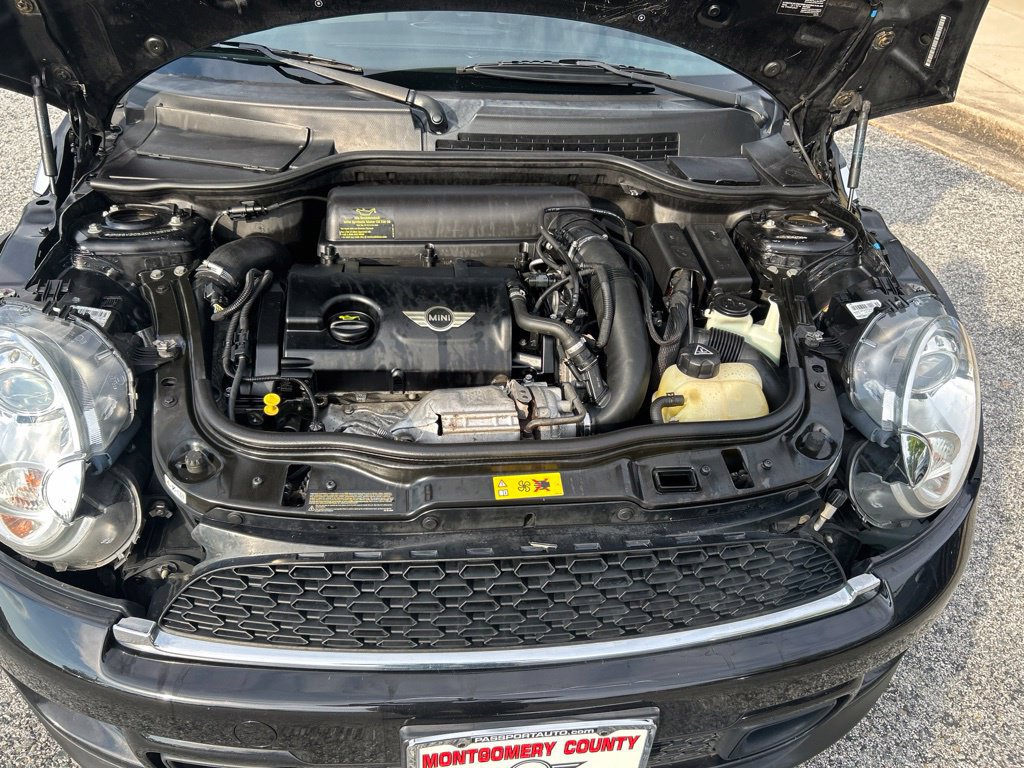 Used 2012 MINI Cooper S FWD image 15