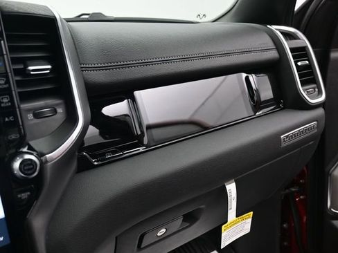 New 2026 RAM 1500 Laramie image 26