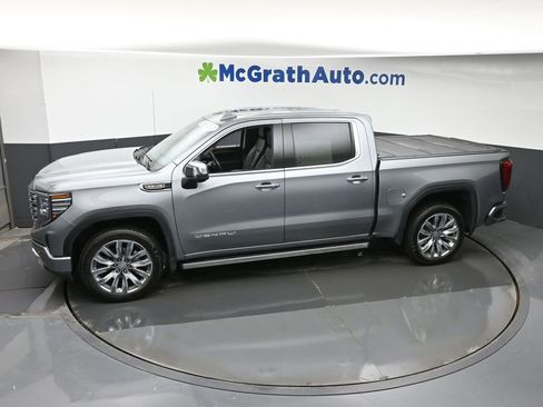 Certified 2024 GMC Sierra 1500 Denali w/ Denali Reserve Package image 25
