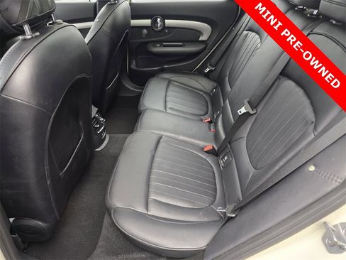 Used 2019 MINI Cooper Clubman John Cooper Works w/ Driver Assistance Package image 14