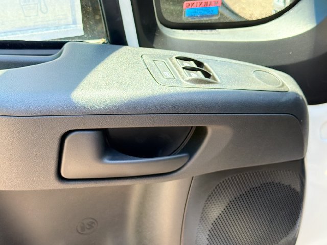 New 2026 RAM ProMaster 3500 w/ Cold Weather Group FWD image 19