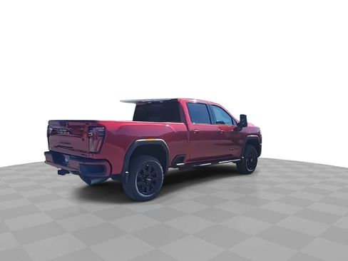 New 2026 GMC Sierra 2500 AT4 w/ AT4 Premium Plus Package image 8