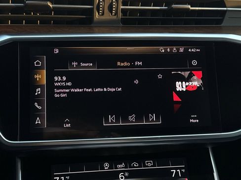 Used 2019 Audi A6 3.0T Premium Plus w/ Premium Plus Package image 18