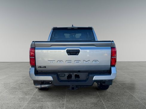 New 2026 Toyota Tacoma SR5 image 4