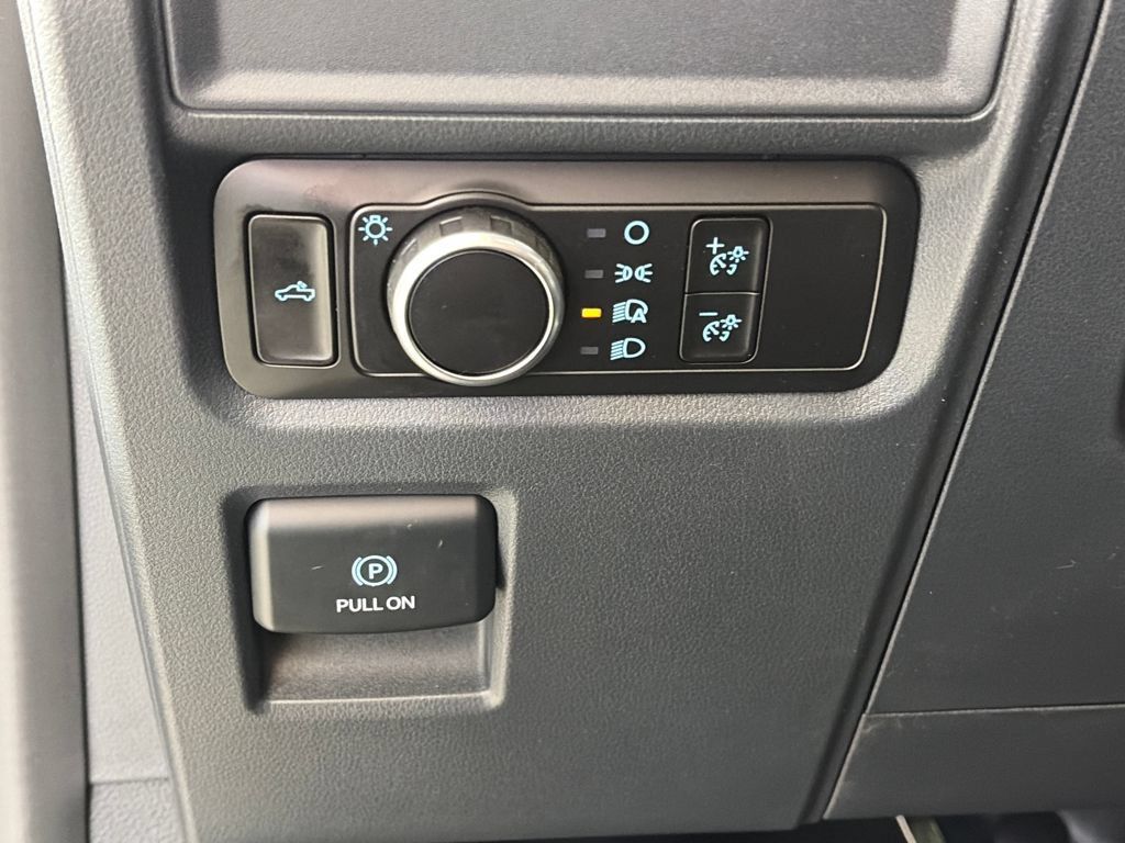 New 2026 Ford F150 XL AWD/4WD image 20