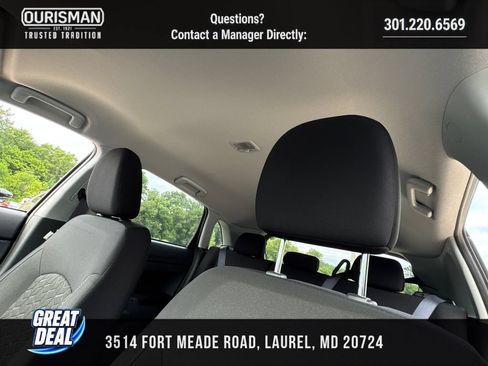 New 2026 Mitsubishi Outlander Sport LE AWD/4WD image 18