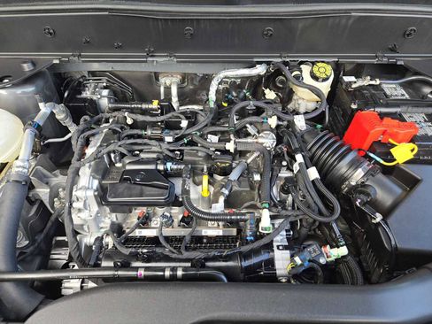 Used 2023 Ford Bronco Sport Big Bend w/ Convenience Package image 29