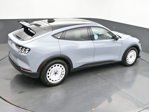 New 2025 Ford Mustang Mach-E GT image 39