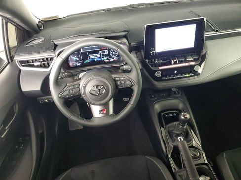 Used 2024 Toyota Corolla GR image 14