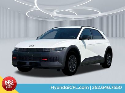 New 2025 Hyundai Ioniq 5 XRT