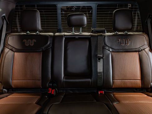 Used 2026 Ford F450 King Ranch w/ Chrome Package image 24