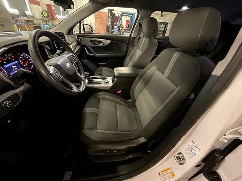 Used 2023 Chevrolet Blazer LT w/ Driver Confidence Package image 4