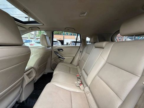 Used 2013 Acura RDX AWD image 46