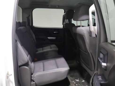 Used 2014 Chevrolet Silverado 1500 LT w/ All Star Edition AWD/4WD image 20