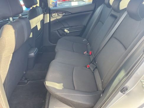 Used 2020 Honda Civic EX image 24