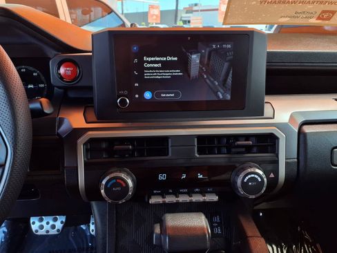 Certified 2025 Toyota Tacoma TRD Sport RWD image 21