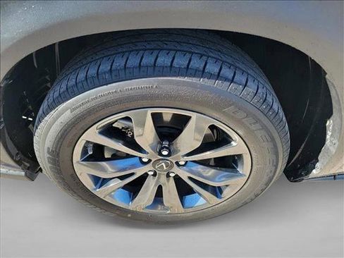 Used 2021 Lexus NX 300 F Sport w/ F Sport Premium Package image 9