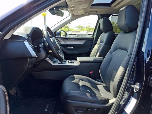 Certified 2024 MAZDA CX-90 3.3 Turbo w/ Preferred Plus AWD/4WD image 15