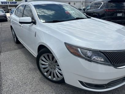 Used 2013 Lincoln MKS