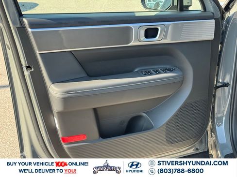 New 2026 Hyundai Santa Fe SEL image 25