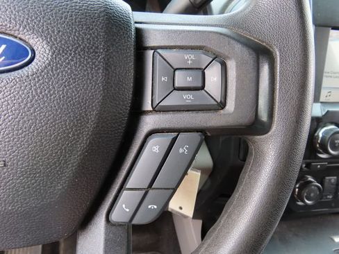 Used 2018 Ford F150 XL w/ Equipment Group 101A Mid AWD/4WD image 21