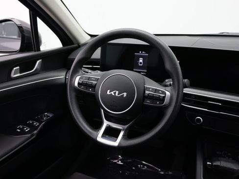 Used 2026 Kia K5 LXS FWD image 26