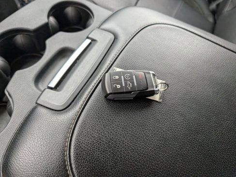 Used 2024 RAM 2500 Laramie image 18