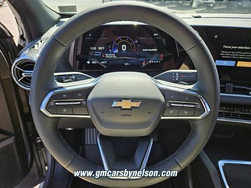 New 2026 Chevrolet Equinox LT w/ Safety and Technology Package AWD/4WD image 15