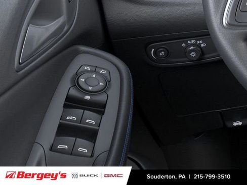 New 2026 Buick Encore GX Sport Touring image 24