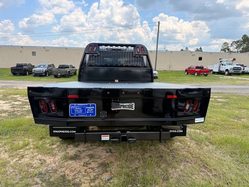 New 2026 Chevrolet Silverado 3500 W/T w/ WT Convenience Package AWD/4WD image 4