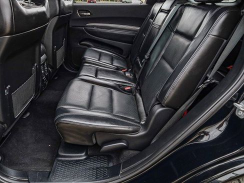 Used 2020 Dodge Durango R/T w/ Blacktop Package image 29