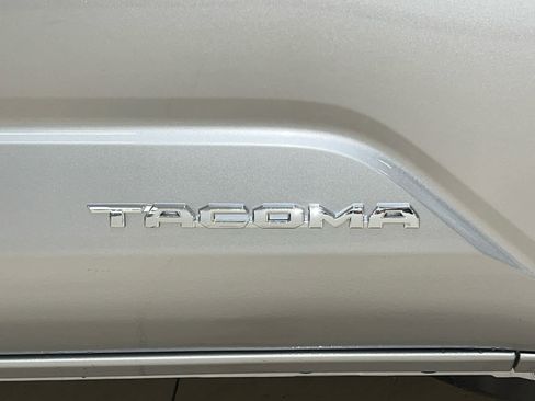New 2026 Toyota Tacoma SR5 image 6