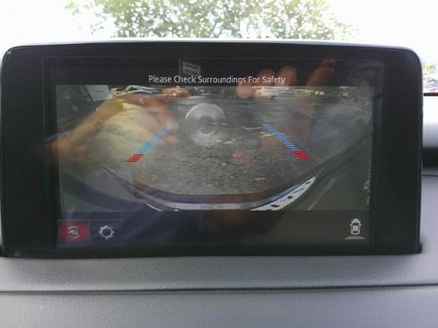 Used 2019 MAZDA CX-9 Grand Touring image 17