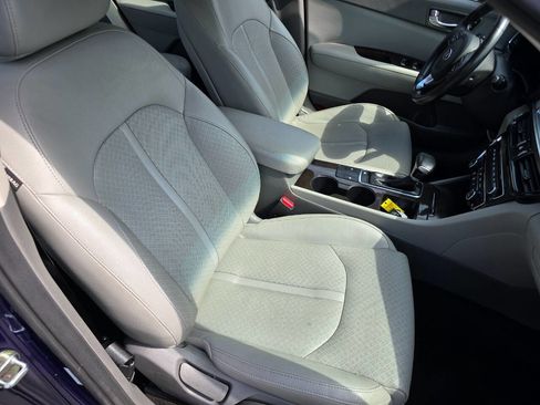 Used 2018 Kia Optima EX FWD image 31