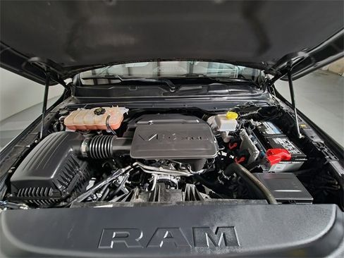 Used 2022 RAM 1500 Big Horn image 18