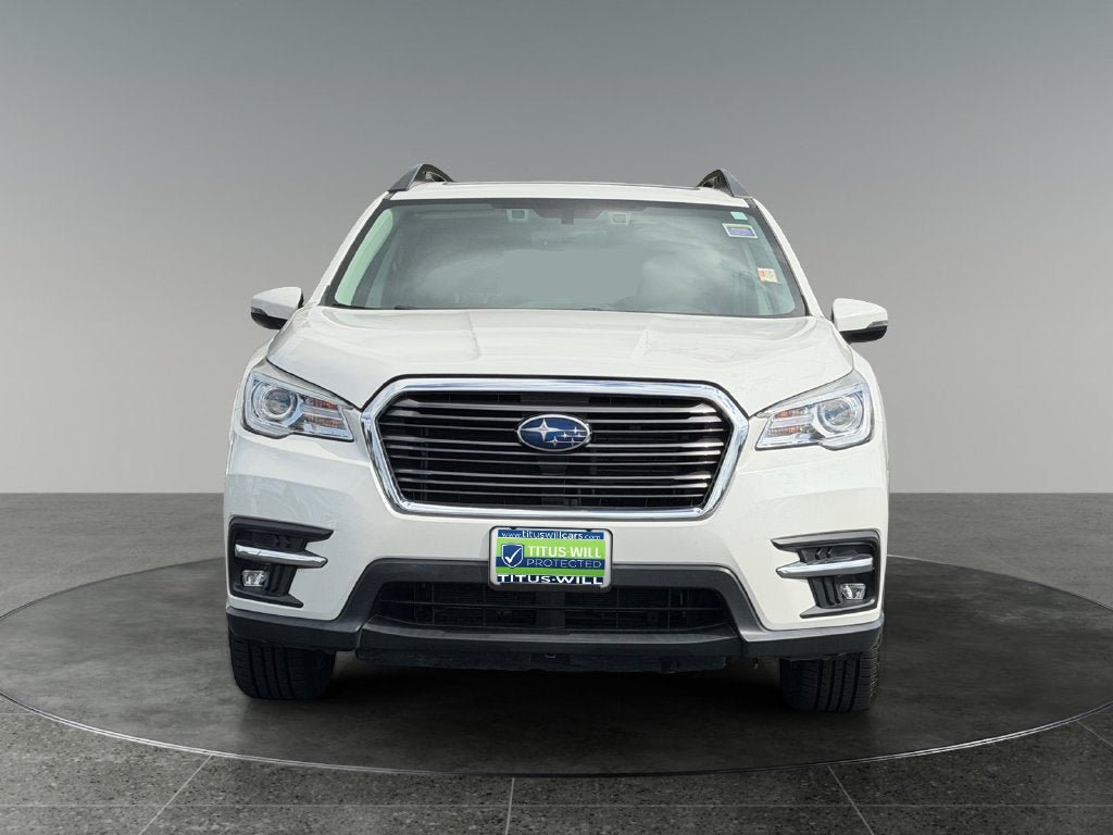 Used 2022 Subaru Ascent Limited w/ Technology Package AWD/4WD image 2