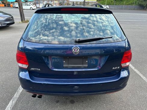 Used 2013 Volkswagen Jetta S FWD image 6