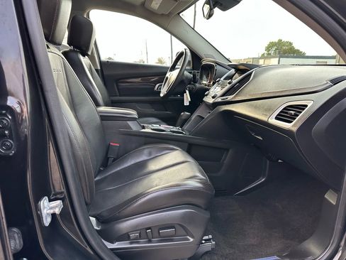 Used 2015 GMC Terrain Denali image 23